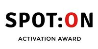 Spot:On Activation Award